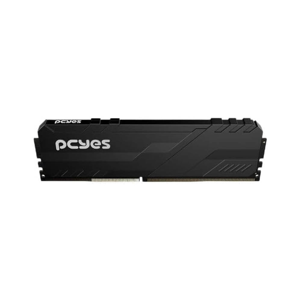 Memoria para Desktop DDR4 16gb 3200mhz PCYes Gamer Udimm - PM163200D4B Truedata